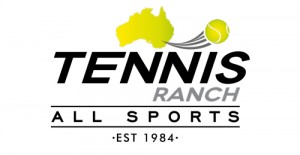 Tennis Ranch logo